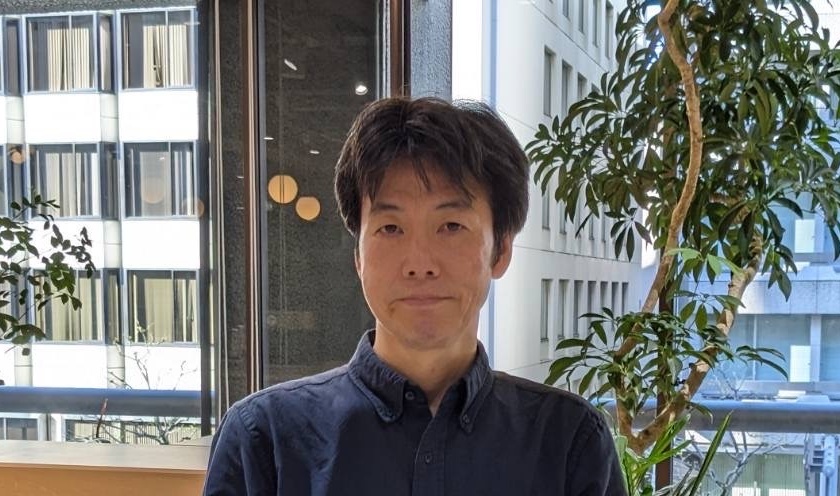 久保田 恭介